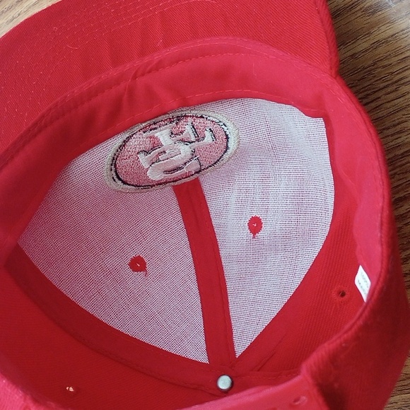 49rs hat - Picture 3 of 4